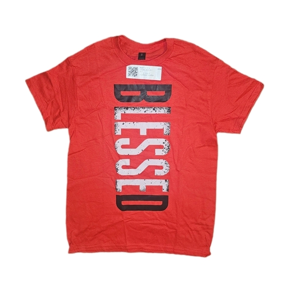 Gildan Graphic Short Sleeve T-Shirt - 5 Pack, Size S - Picture 3 of 6